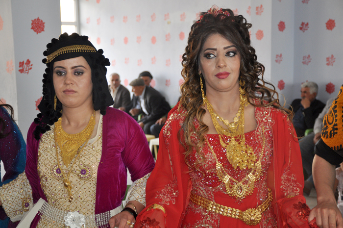 Çirk ailesinin mutlu günü 28