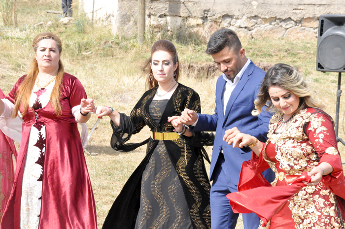 Çirk ailesinin mutlu günü 4