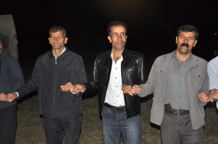 Çirk ailesinin mutlu günü 55