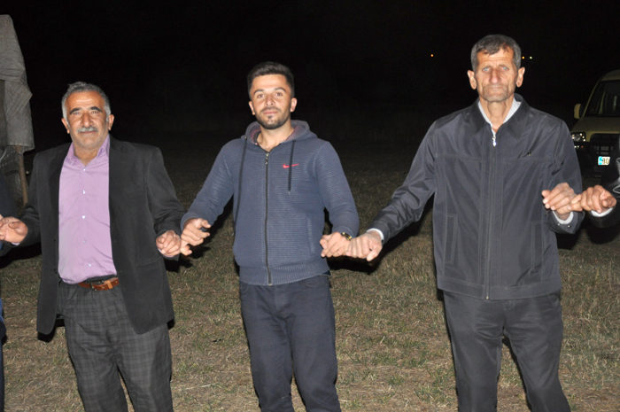 Çirk ailesinin mutlu günü 56