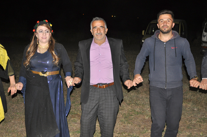 Çirk ailesinin mutlu günü 57