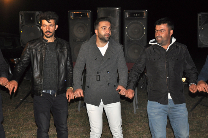 Çirk ailesinin mutlu günü 61