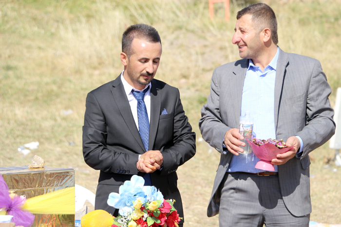 Çirk ailesinin mutlu günü 79