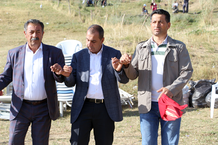 Çirk ailesinin mutlu günü 86