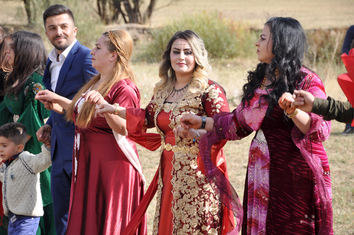 Çirk ailesinin mutlu günü 9