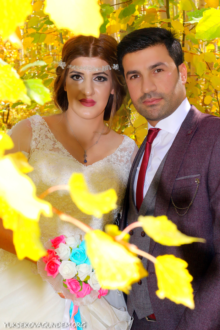 Özer ailesinin Mutlu Günü 12