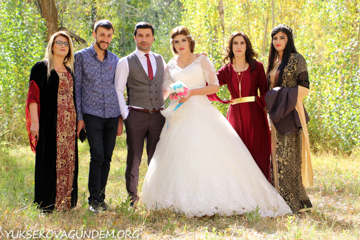 Özer ailesinin Mutlu Günü 19