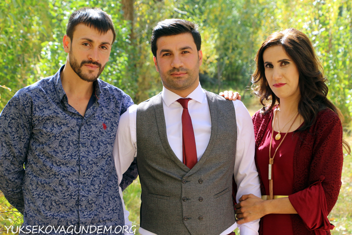 Özer ailesinin Mutlu Günü 20