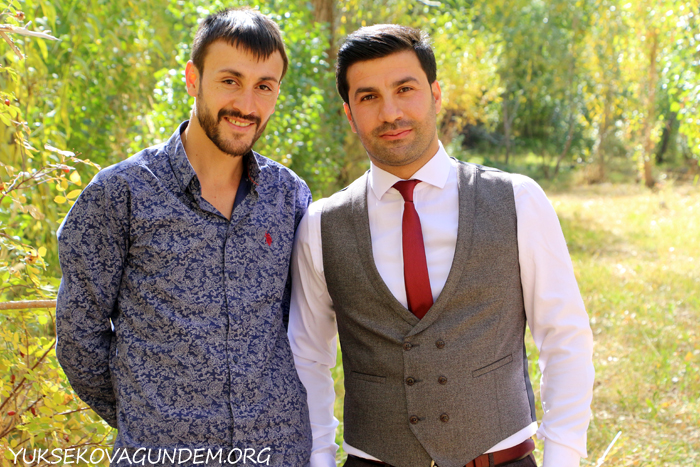 Özer ailesinin Mutlu Günü 21