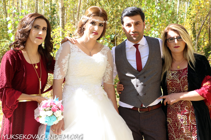 Özer ailesinin Mutlu Günü 23