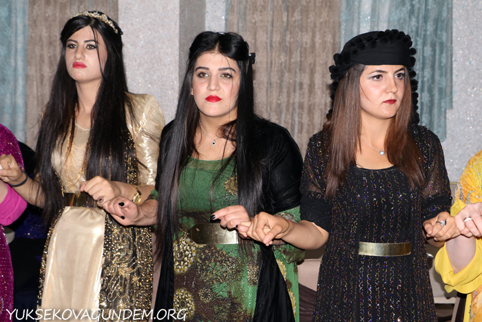 Özer ailesinin Mutlu Günü 29