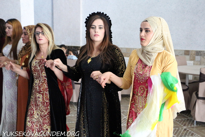 Özer ailesinin Mutlu Günü 31