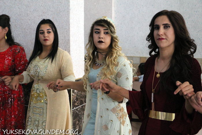 Özer ailesinin Mutlu Günü 33