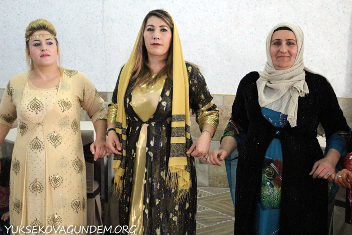 Özer ailesinin Mutlu Günü 35