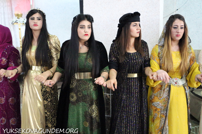 Özer ailesinin Mutlu Günü 36