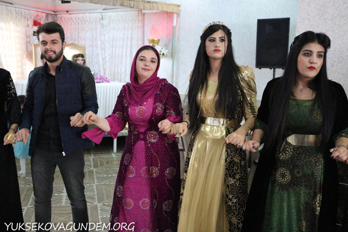 Özer ailesinin Mutlu Günü 37