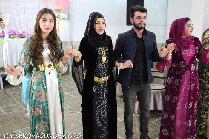 Özer ailesinin Mutlu Günü 38