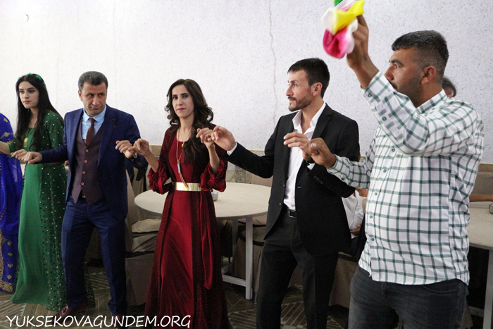 Özer ailesinin Mutlu Günü 39