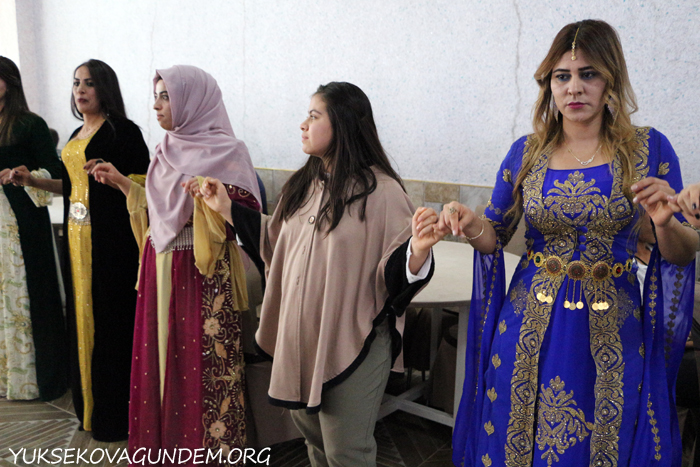 Özer ailesinin Mutlu Günü 42