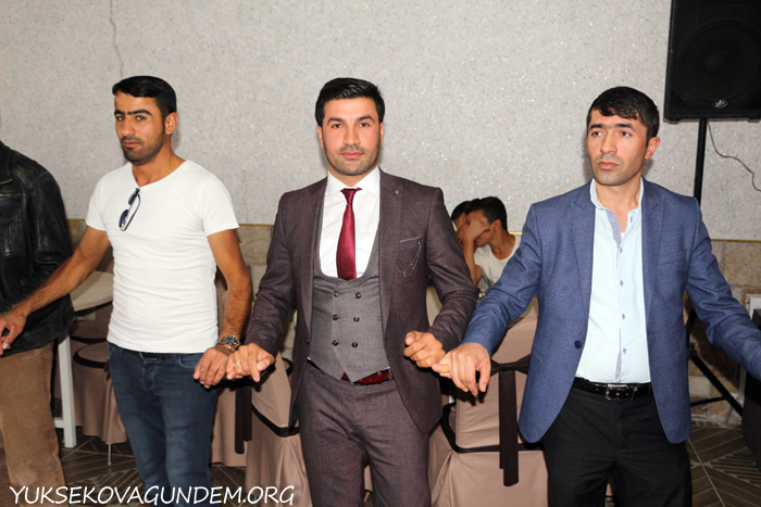 Özer ailesinin Mutlu Günü 48