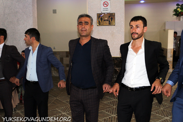 Özer ailesinin Mutlu Günü 52