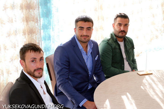Özer ailesinin Mutlu Günü 62