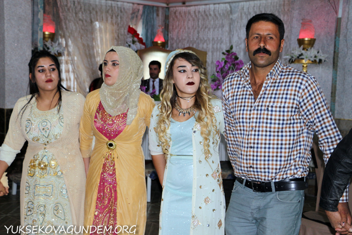 Özer ailesinin Mutlu Günü 72