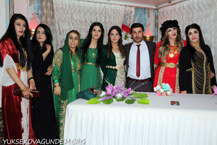 Özer ailesinin Mutlu Günü 92