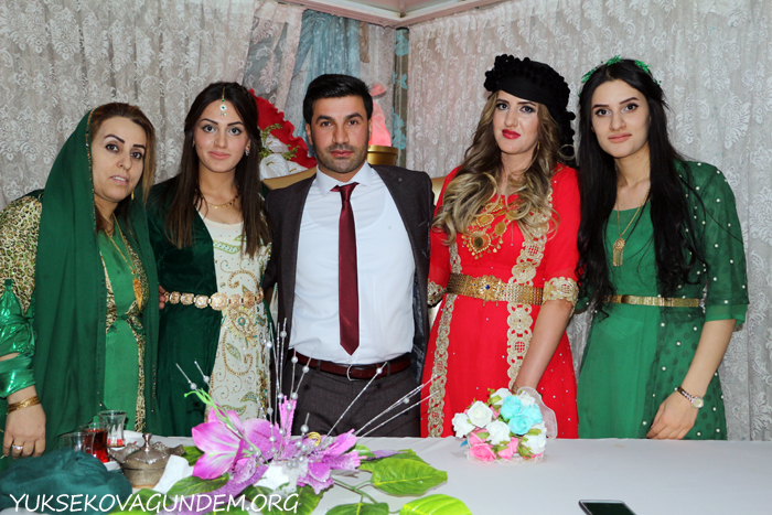 Özer ailesinin Mutlu Günü 94