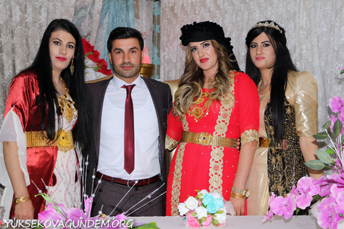 Özer ailesinin Mutlu Günü 96