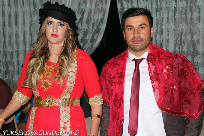 Özer ailesinin Mutlu Günü 97