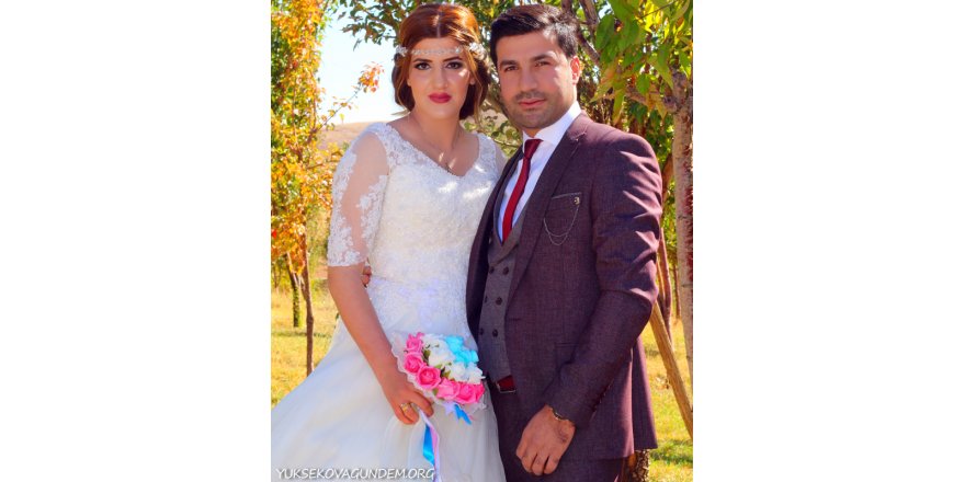 Özer ailesinin Mutlu Günü