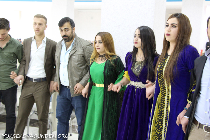 Yüksekova Düğünleri (21-22) Ekim 2017 101