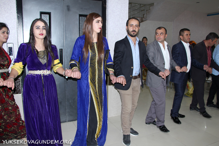 Yüksekova Düğünleri (21-22) Ekim 2017 105