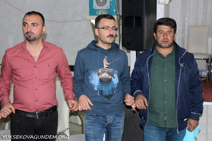 Yüksekova Düğünleri (21-22) Ekim 2017 107