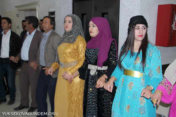 Yüksekova Düğünleri (21-22) Ekim 2017 110