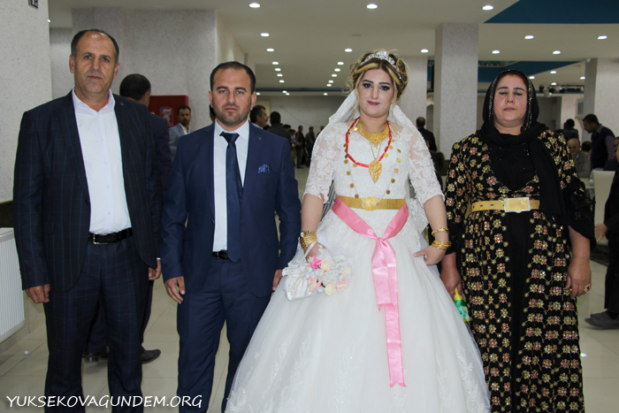 Yüksekova Düğünleri (21-22) Ekim 2017 111