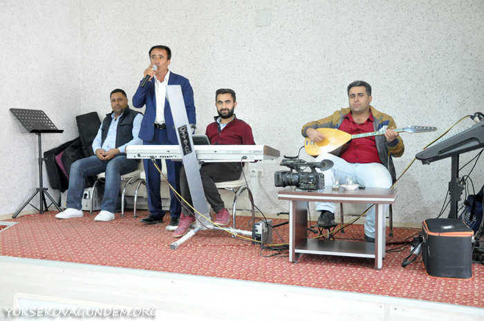 Yüksekova Düğünleri (21-22) Ekim 2017 112