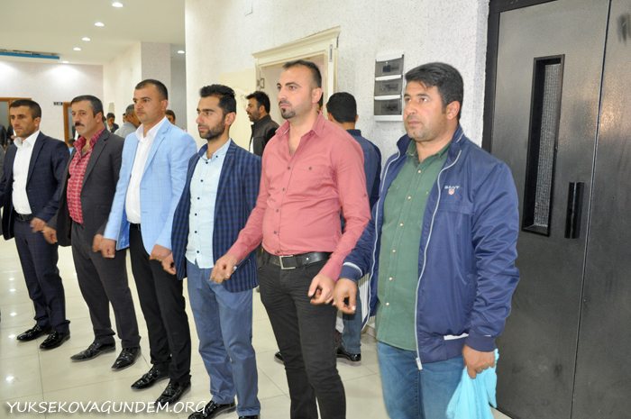 Yüksekova Düğünleri (21-22) Ekim 2017 113