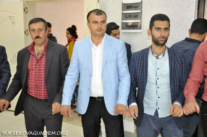 Yüksekova Düğünleri (21-22) Ekim 2017 114