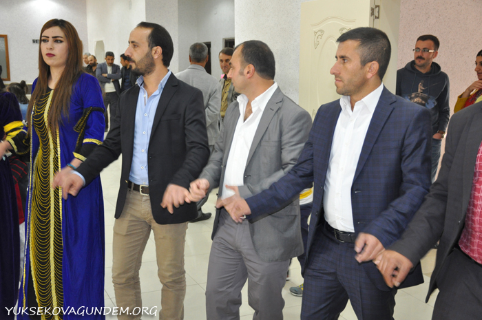 Yüksekova Düğünleri (21-22) Ekim 2017 115