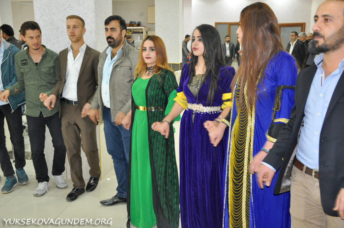 Yüksekova Düğünleri (21-22) Ekim 2017 116