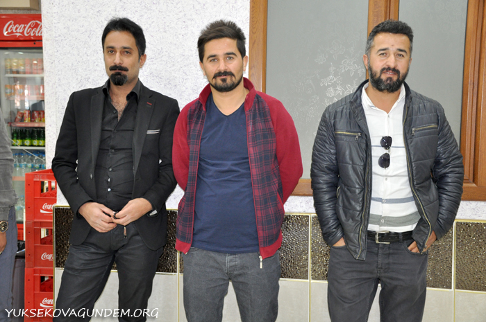 Yüksekova Düğünleri (21-22) Ekim 2017 118