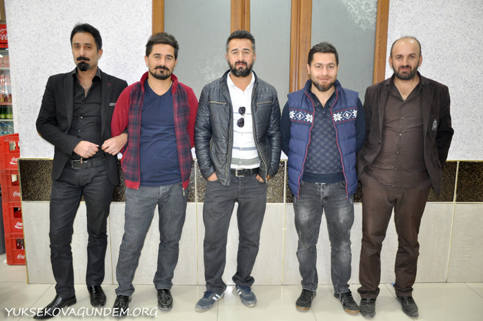 Yüksekova Düğünleri (21-22) Ekim 2017 119