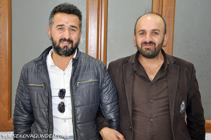 Yüksekova Düğünleri (21-22) Ekim 2017 120