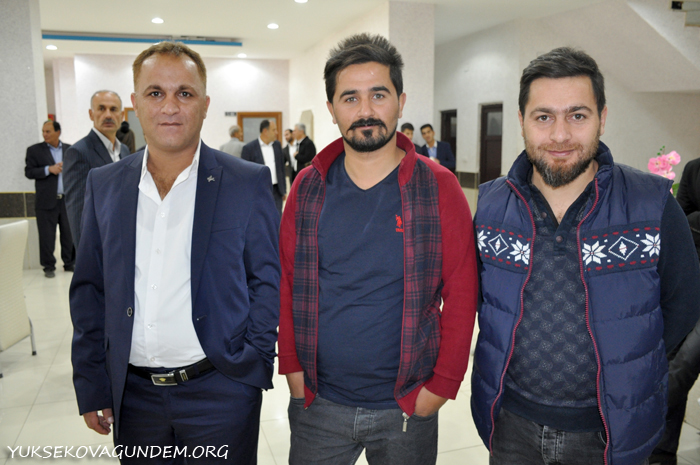 Yüksekova Düğünleri (21-22) Ekim 2017 121