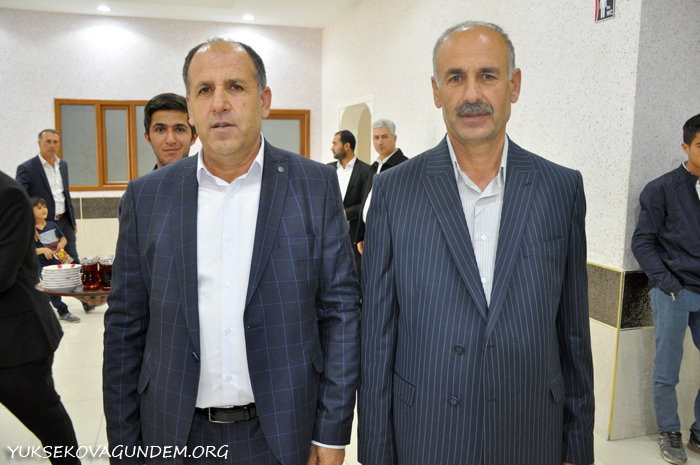 Yüksekova Düğünleri (21-22) Ekim 2017 122