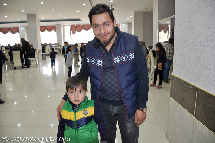 Yüksekova Düğünleri (21-22) Ekim 2017 123