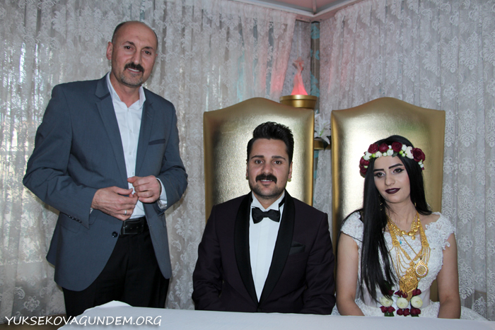 Yüksekova Düğünleri (21-22) Ekim 2017 124