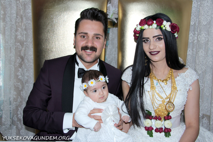 Yüksekova Düğünleri (21-22) Ekim 2017 125